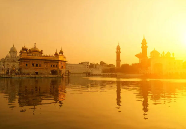 punjab