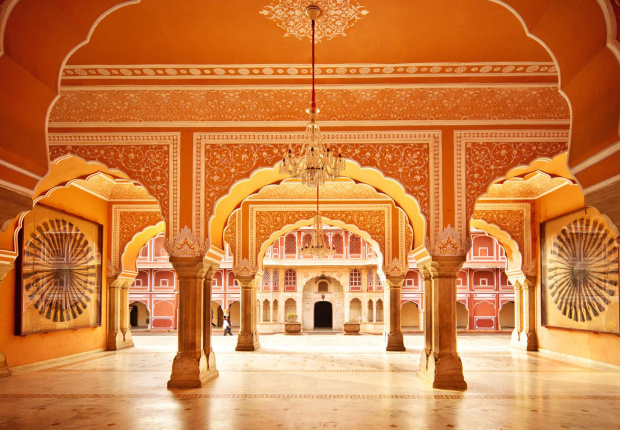 rajasthan